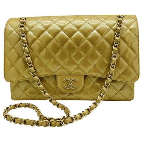 chanel brushed vs antique gold|chanel bags with gold hardware.